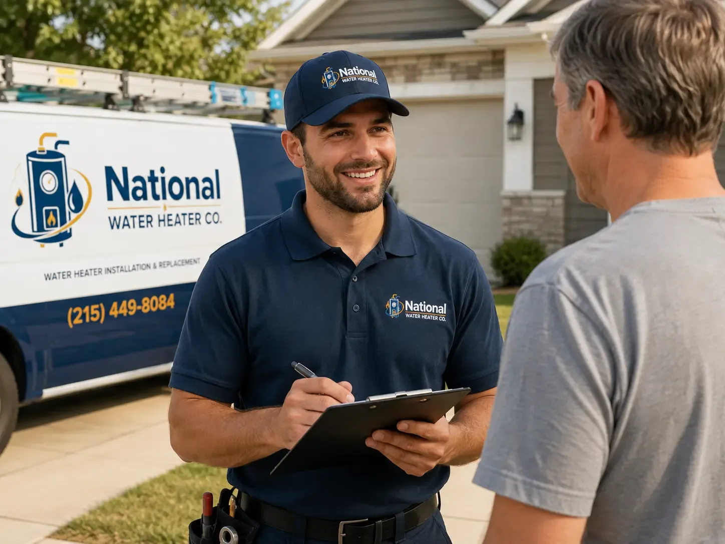 Water Heater Installation Oxford Junction, IA FAQs
